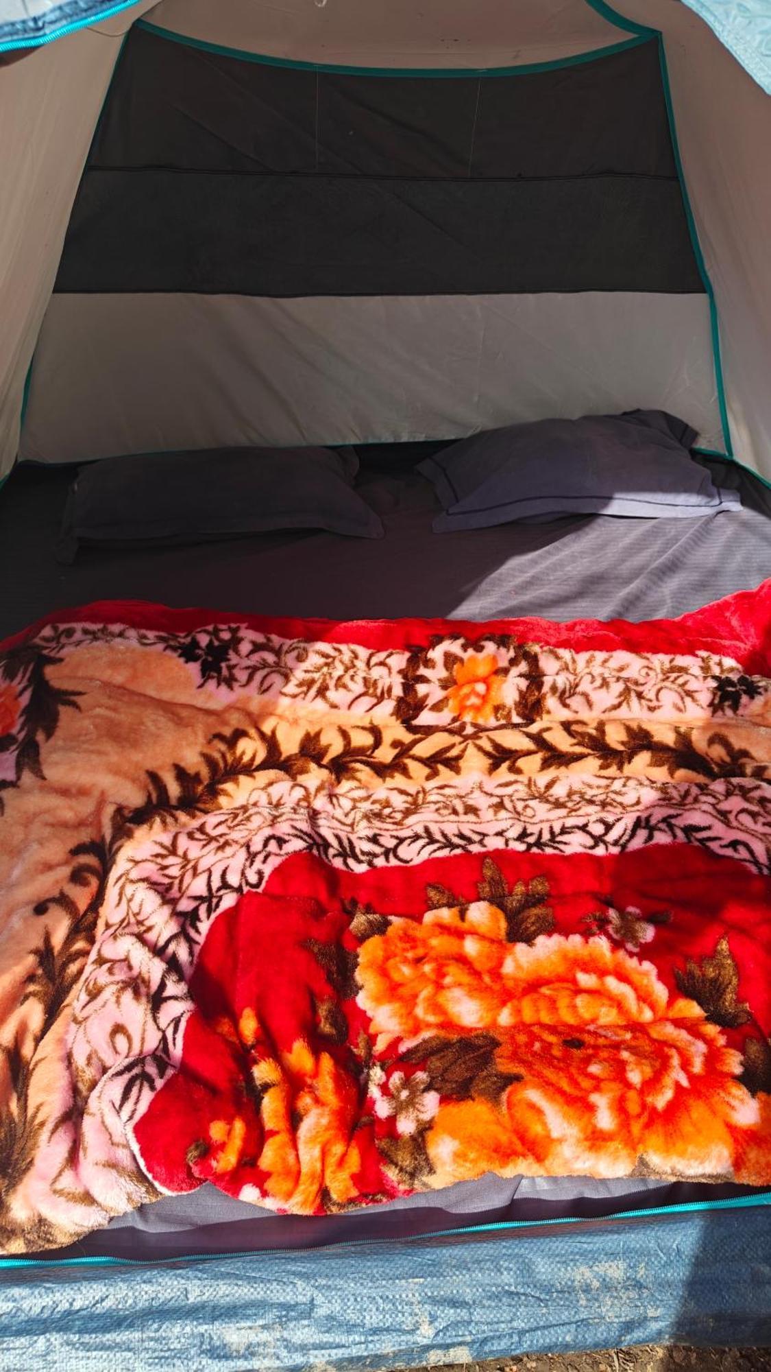 Basecamp Manaliホステル 部屋 写真