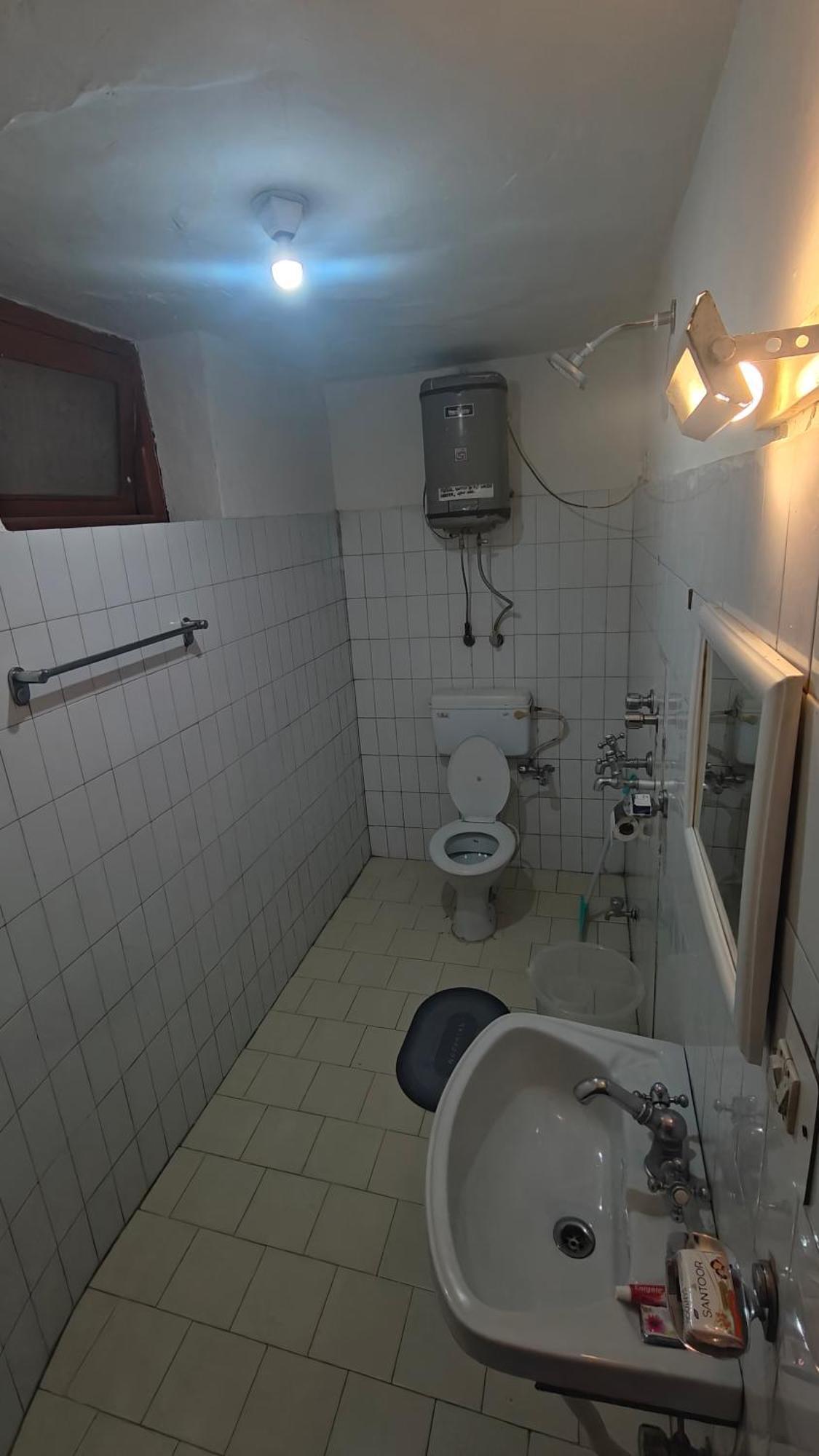 Basecamp Manaliホステル 部屋 写真